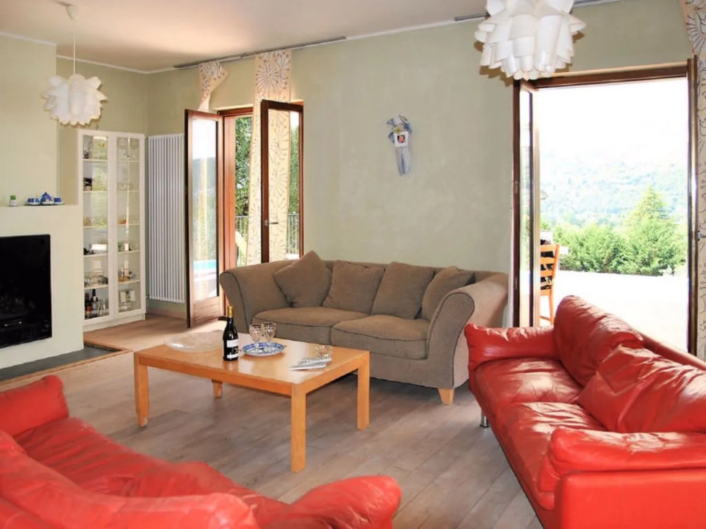 Villa Oasis Itri