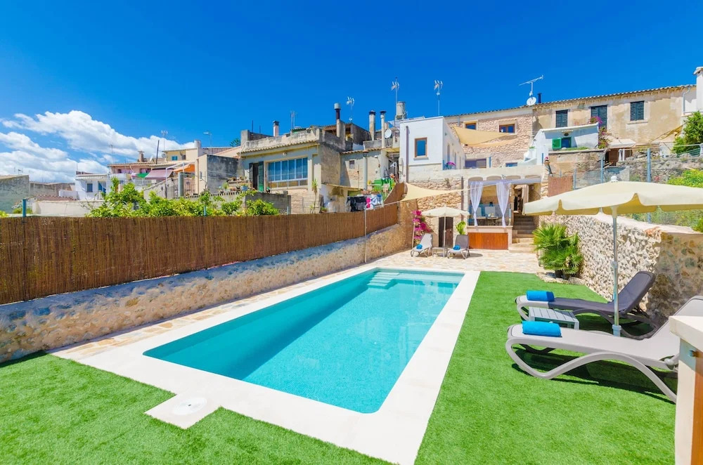 Casa del Sol
