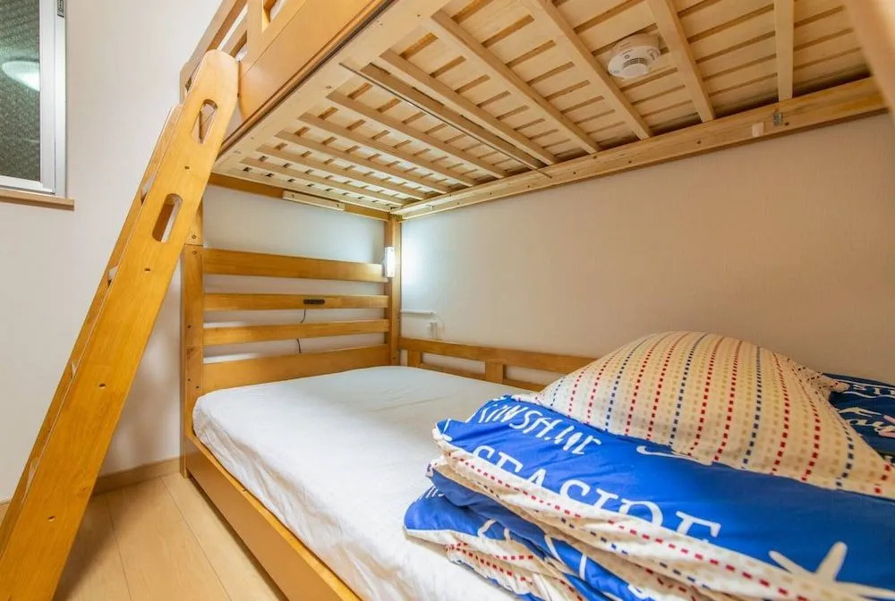 Osaka Ariyado Hotel(あり宿)