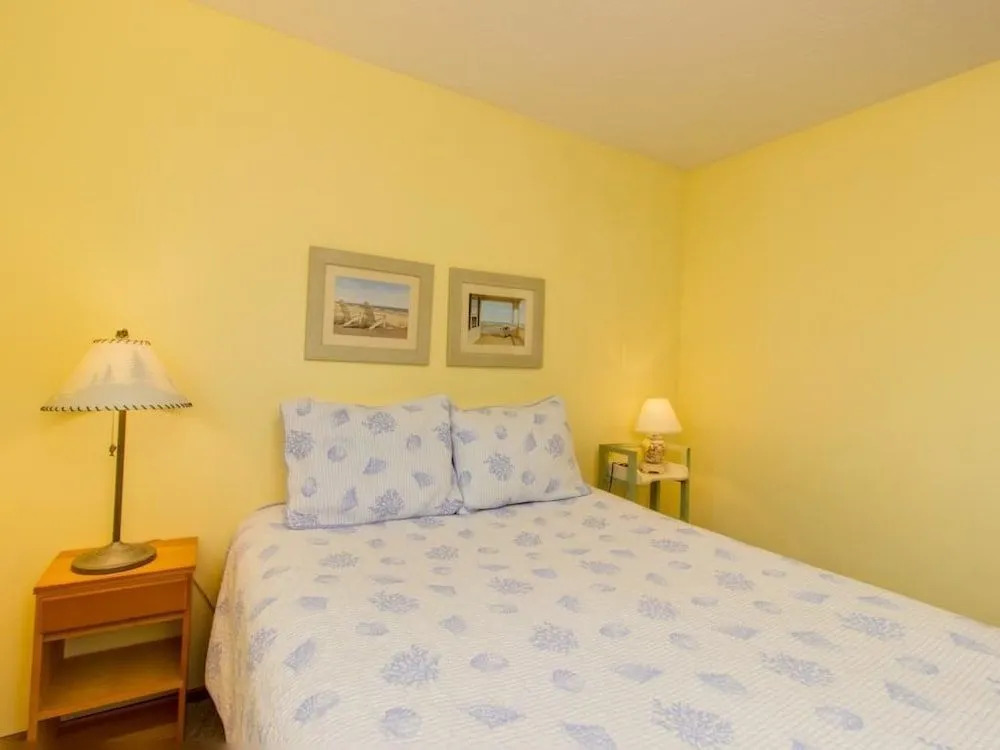 Ohana Hideaway
