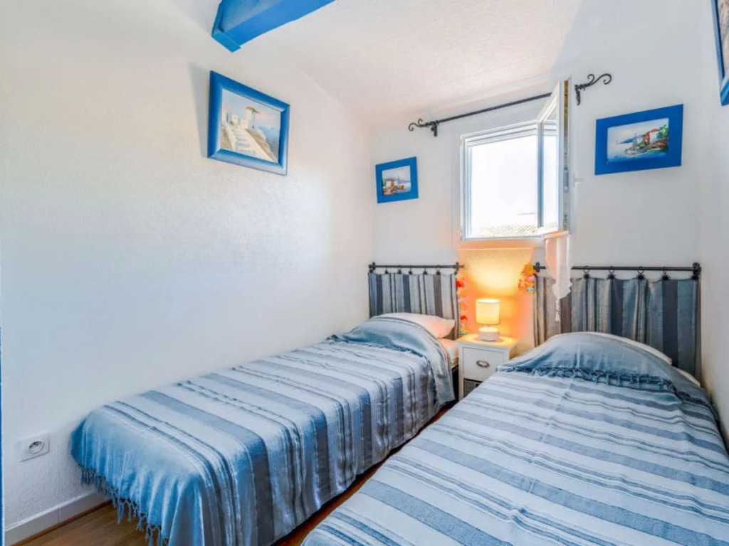 Holiday Home Les Toscanes by Interhome