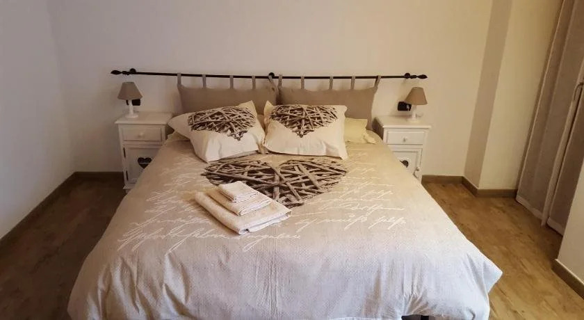 B&B Ca'Suana