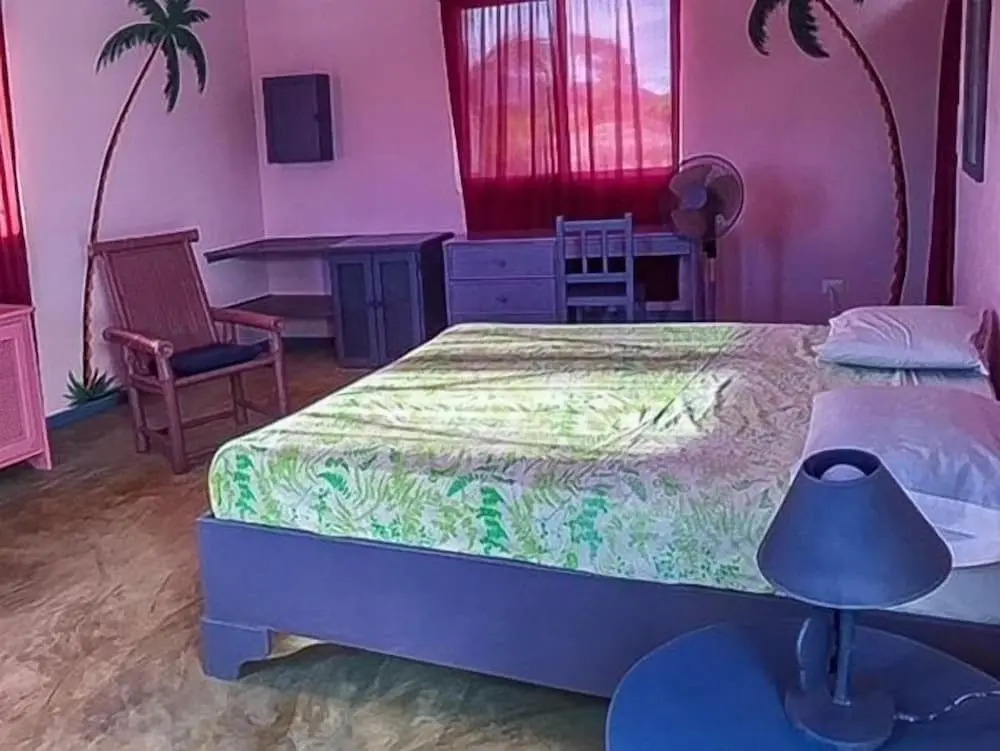 Il Triangolo Hostel
