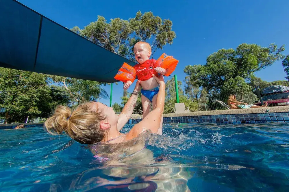BIG4 Shepparton East Holiday Park