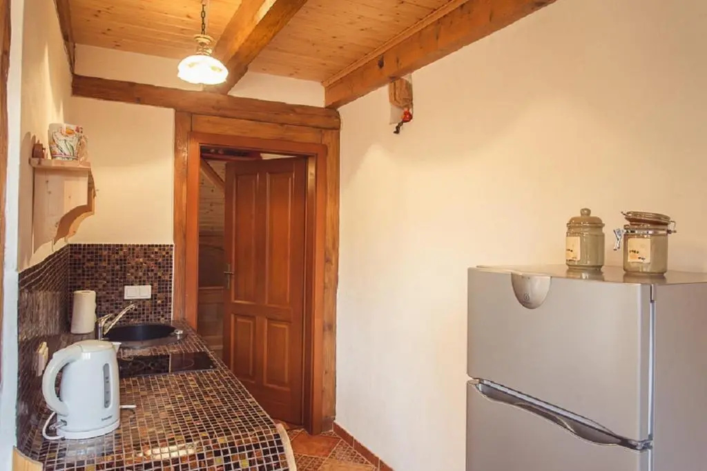 Apartamenty Batur