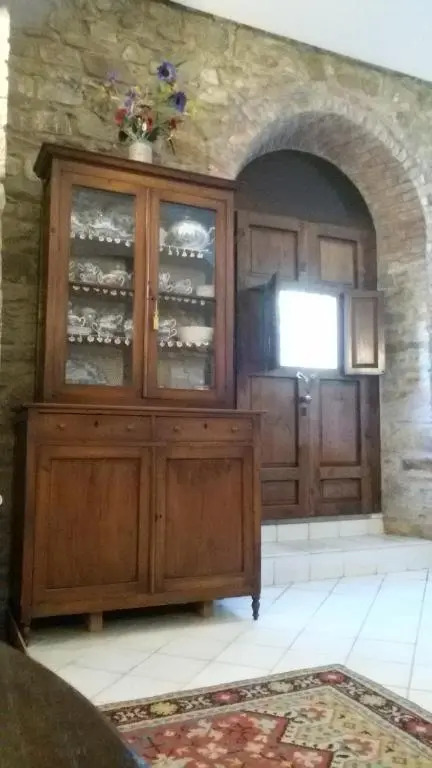 Madonna Del Poggio CAV - Apartments