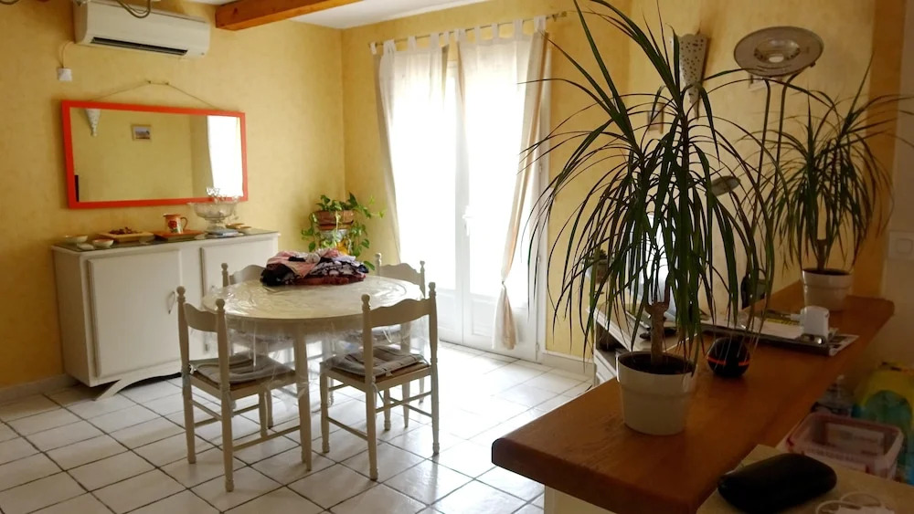 House With one Bedroom in Saint-rémy-de-provence, With Wonderful Mount