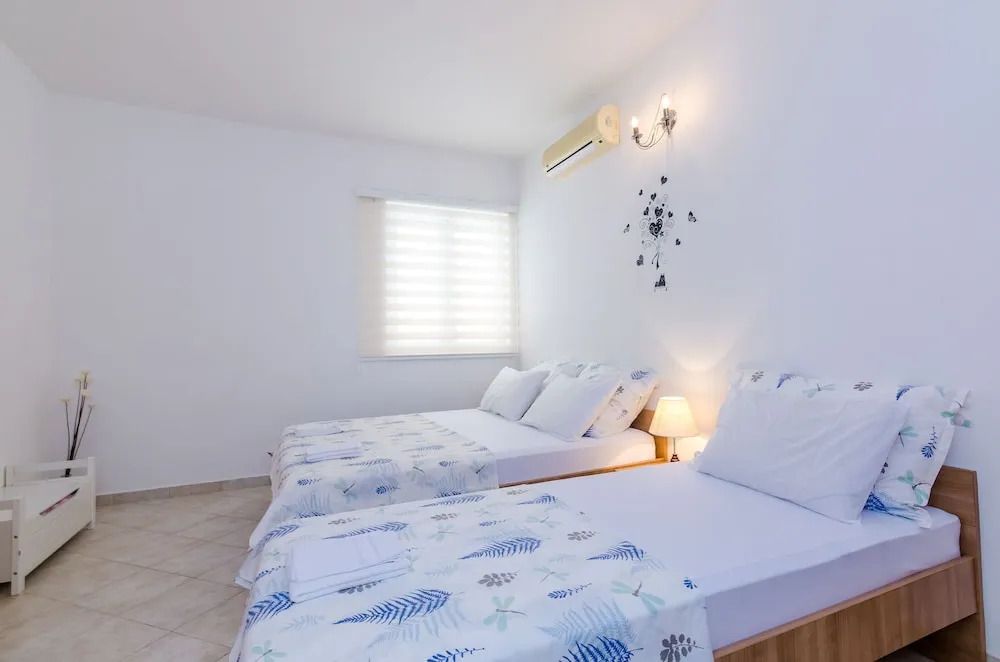 Apartment Alba