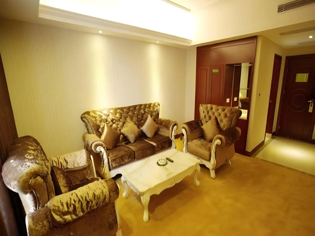 Vienna Hotel - Jinzhou Branch
