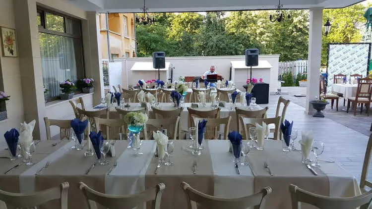 SPA Hotel Medicus