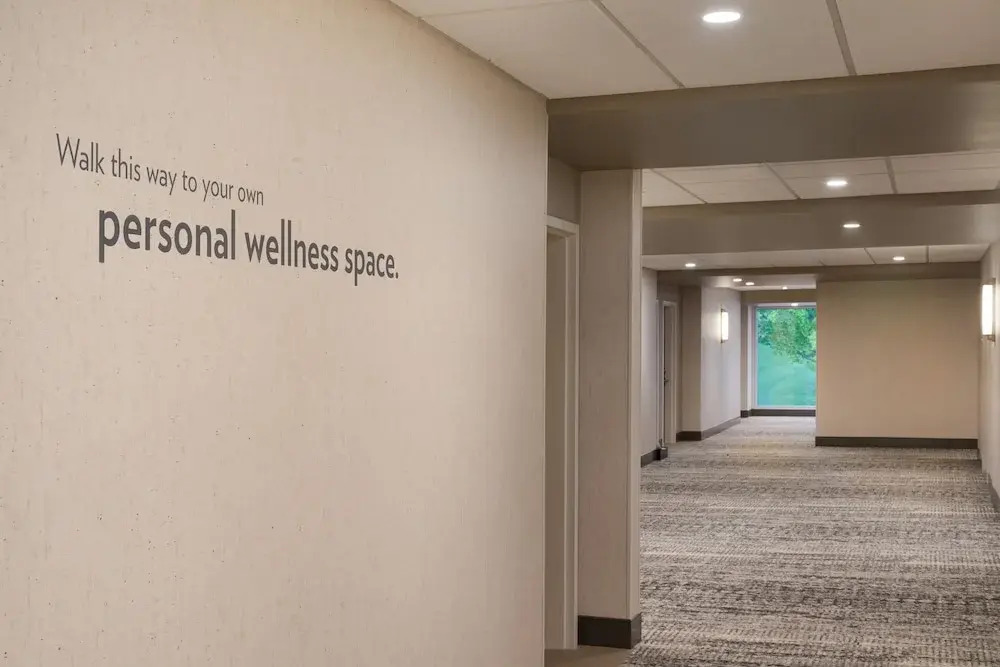 EVEN Hotel Rochester - Mayo Clinic Area by IHG