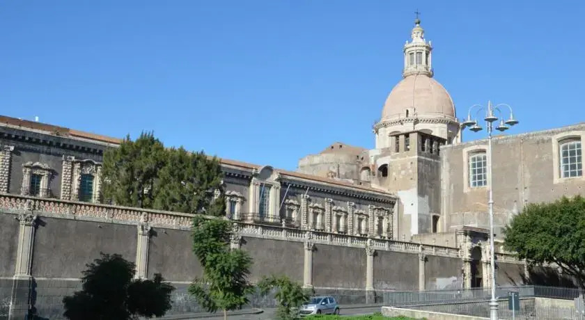 Casa Dante Short Let