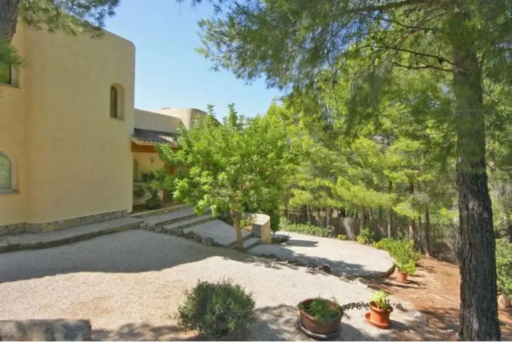 Villa in Altea, Alicante 103837 by MO Rentals
