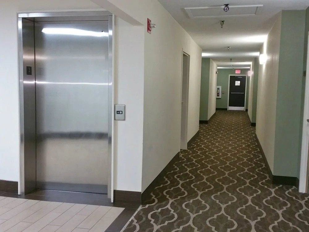Comfort Inn