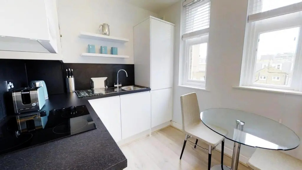 Chiltern Street Serviced Apartments - Marylebone