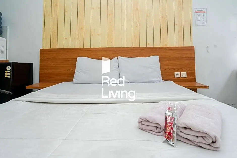 RedLiving Apartemen Grand Sentraland Karawang - Tower Pink Minimum Stay 30 nights