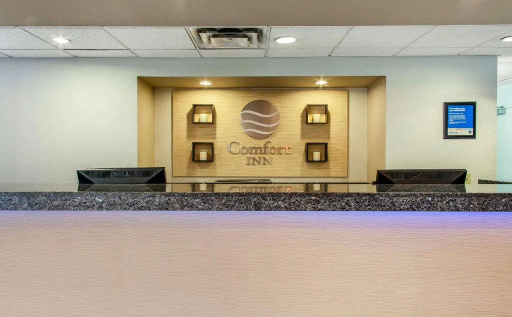 Comfort Inn Chandler - Phoenix South I-10