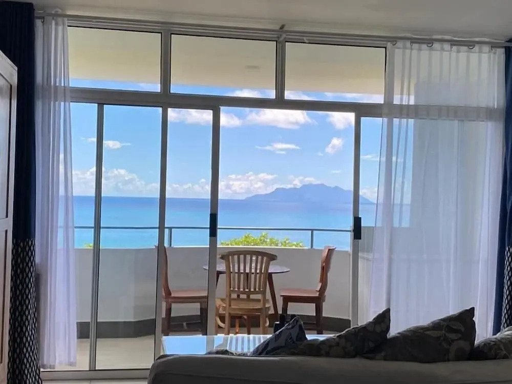 Beau Vallon Studios - Apartments Vacation Rentals
