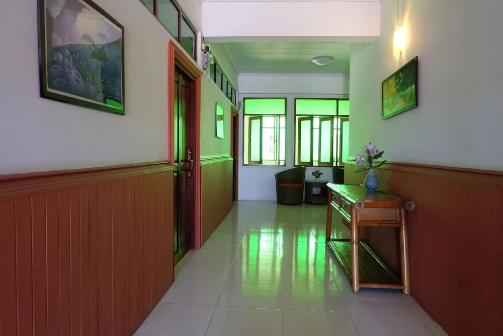 KK Boutique Inn