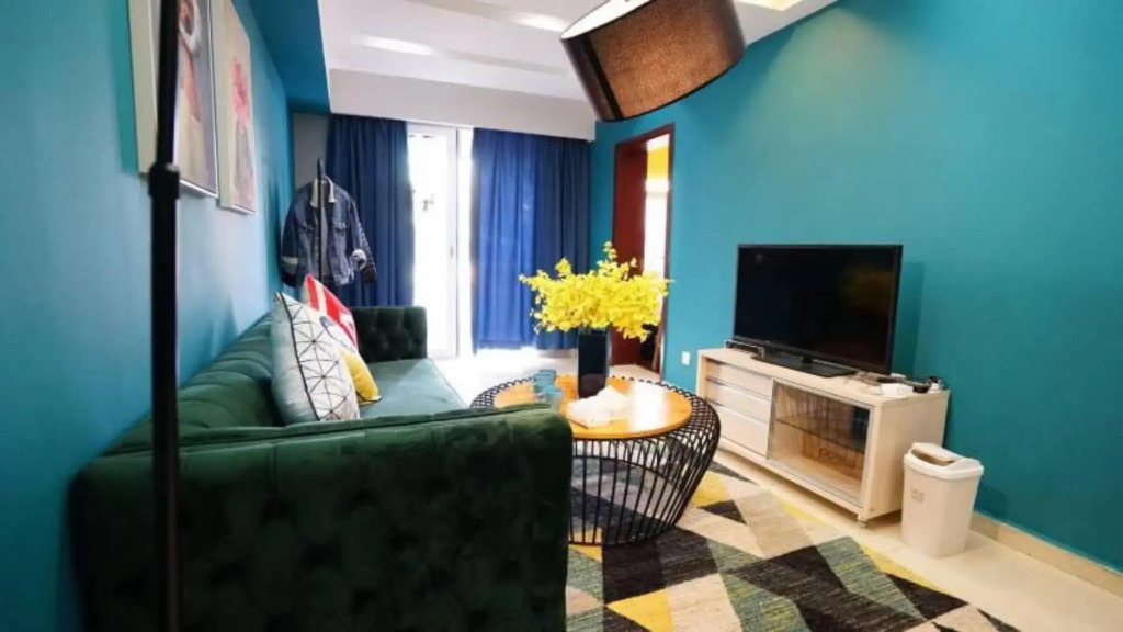 Weimeina International Aparthotel