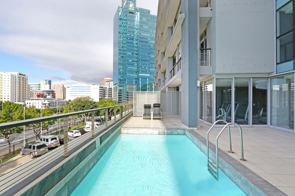 Harbouredge Suites