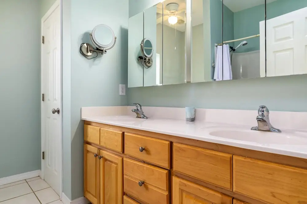 Coconut Breeze - 105 St Dennis 4 Bedroom Home by RedAwning