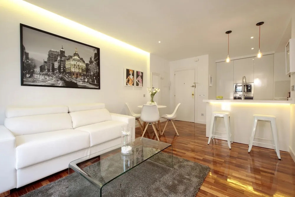 Malasaña Center - MADFlats Collection