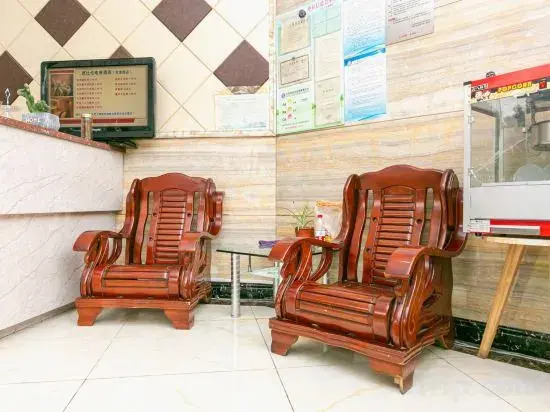 Barbiron Hotel (Shanghai Youyi Road store)