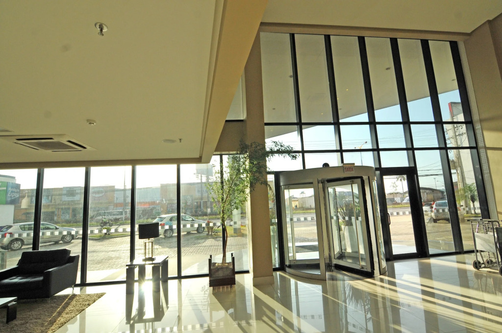 Holiday Inn Express Belem Ananindeua by IHG