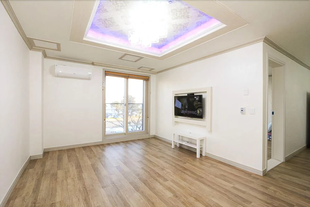 Gyeungju Soyu Spa Pension