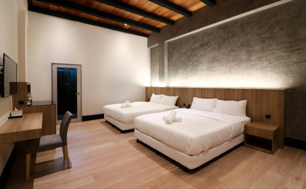 Muk by Victoria Home Melaka