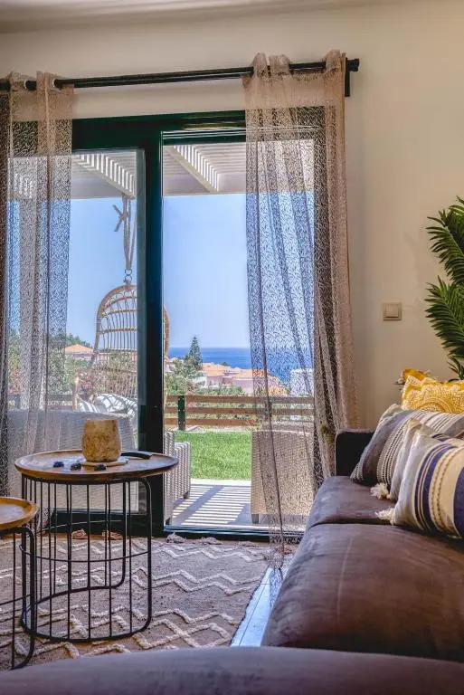 Heliophos Villa Amalthia