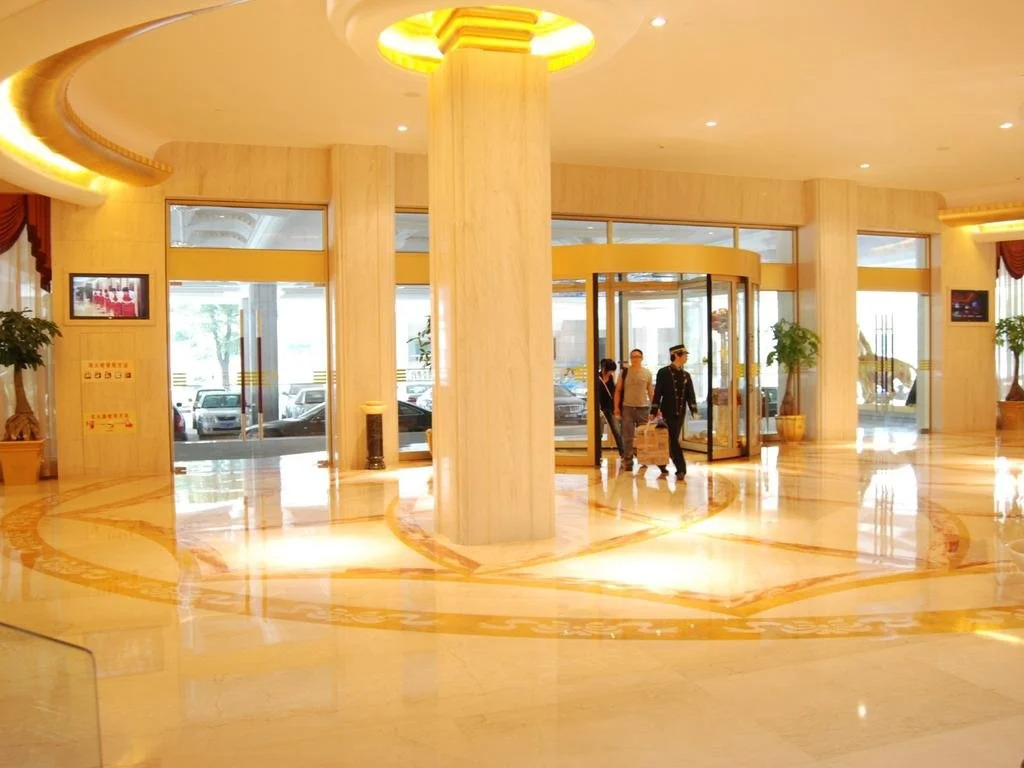 Hanjueyangming Hotel