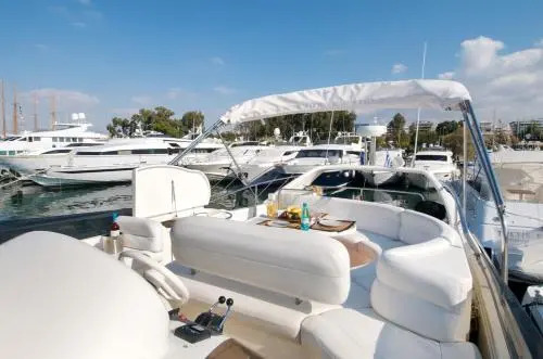 Holiday home Leoforos Poseidon