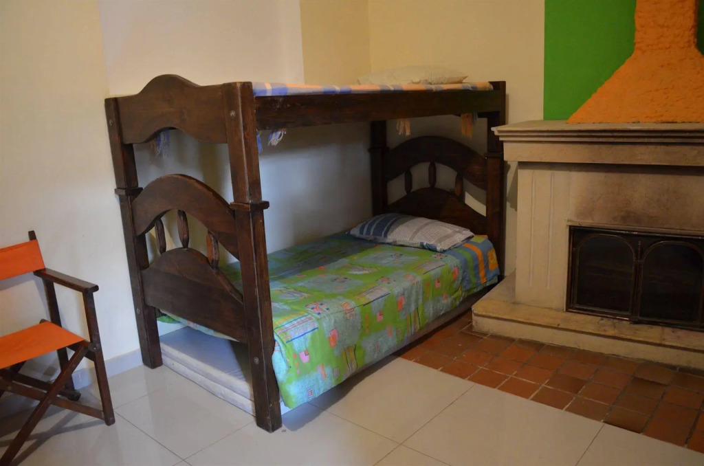 Tip Top Backpackers