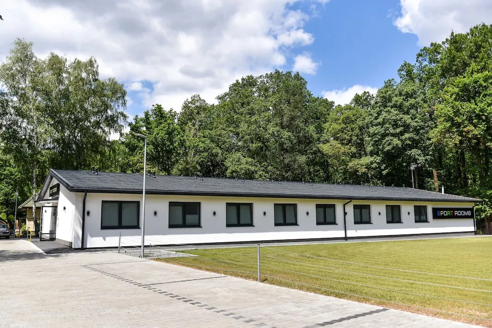 Sport Rooms Spała