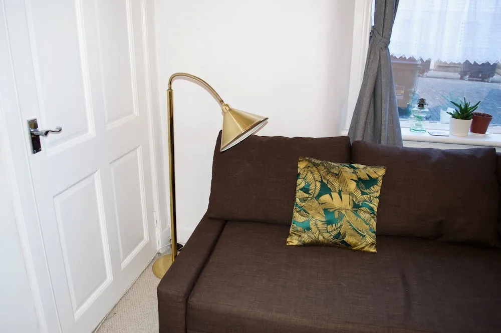 Ground Floor 1 Bedroom Flat