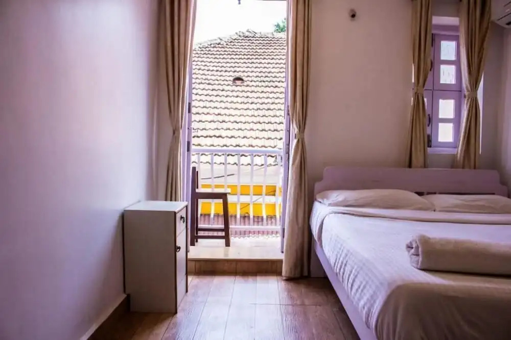 Marquitos Guest House