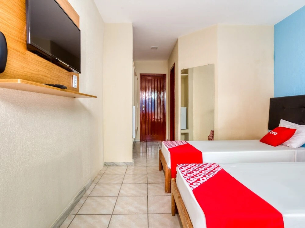 Hotel Tuareg