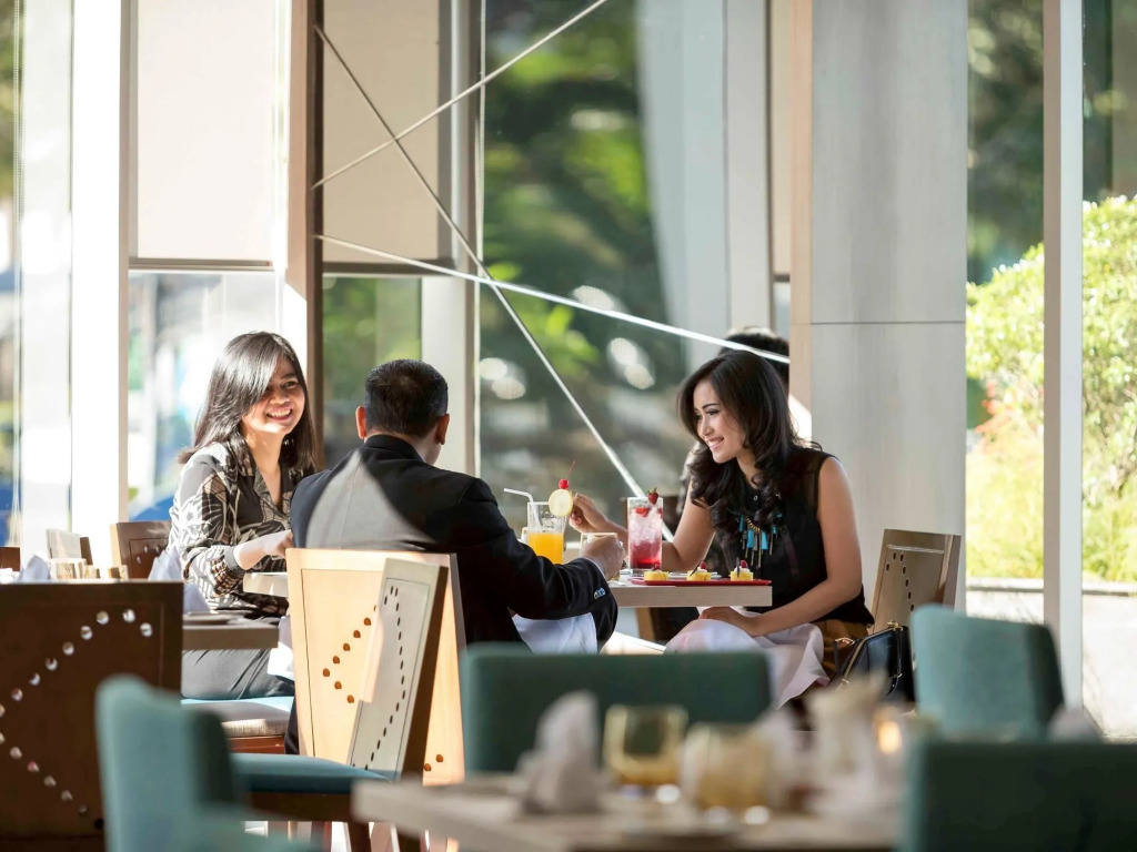 Novotel Makassar Grand Shayla