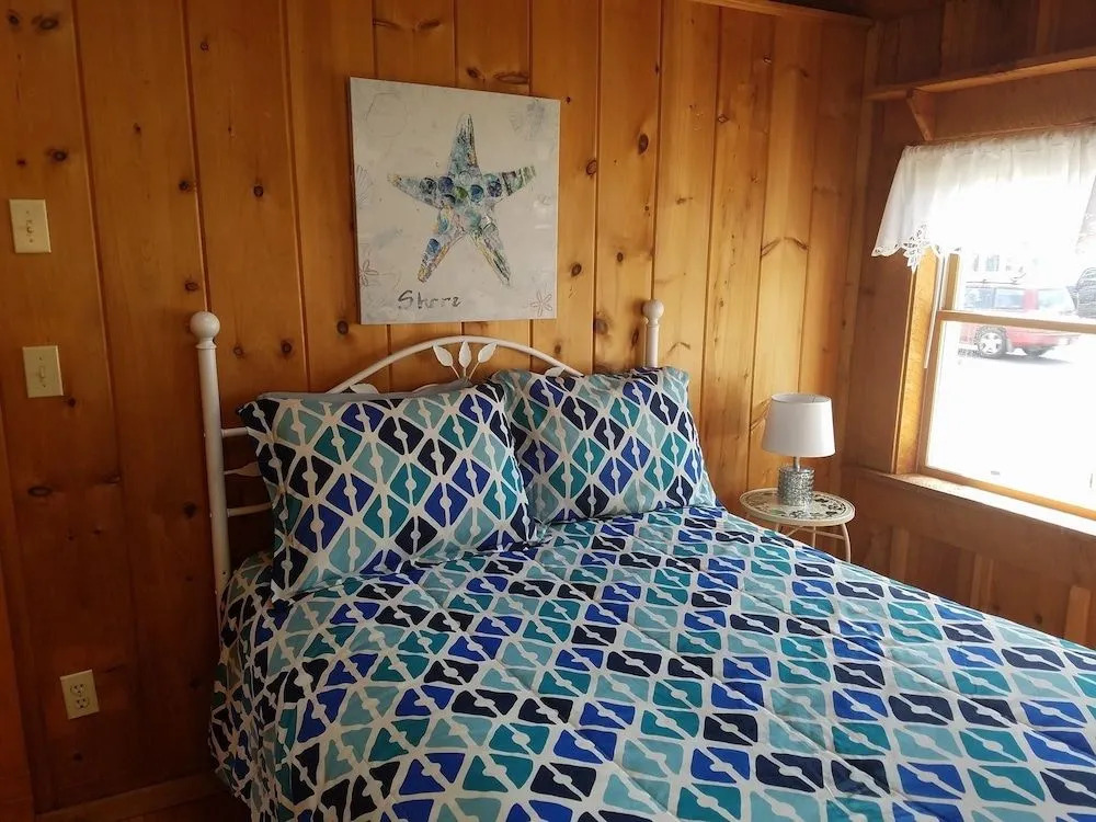 Atlantis Motel