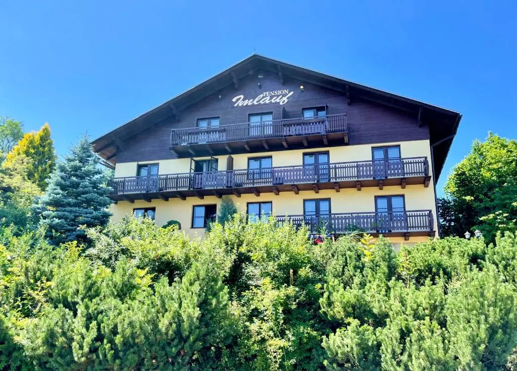 Pension Imlauf