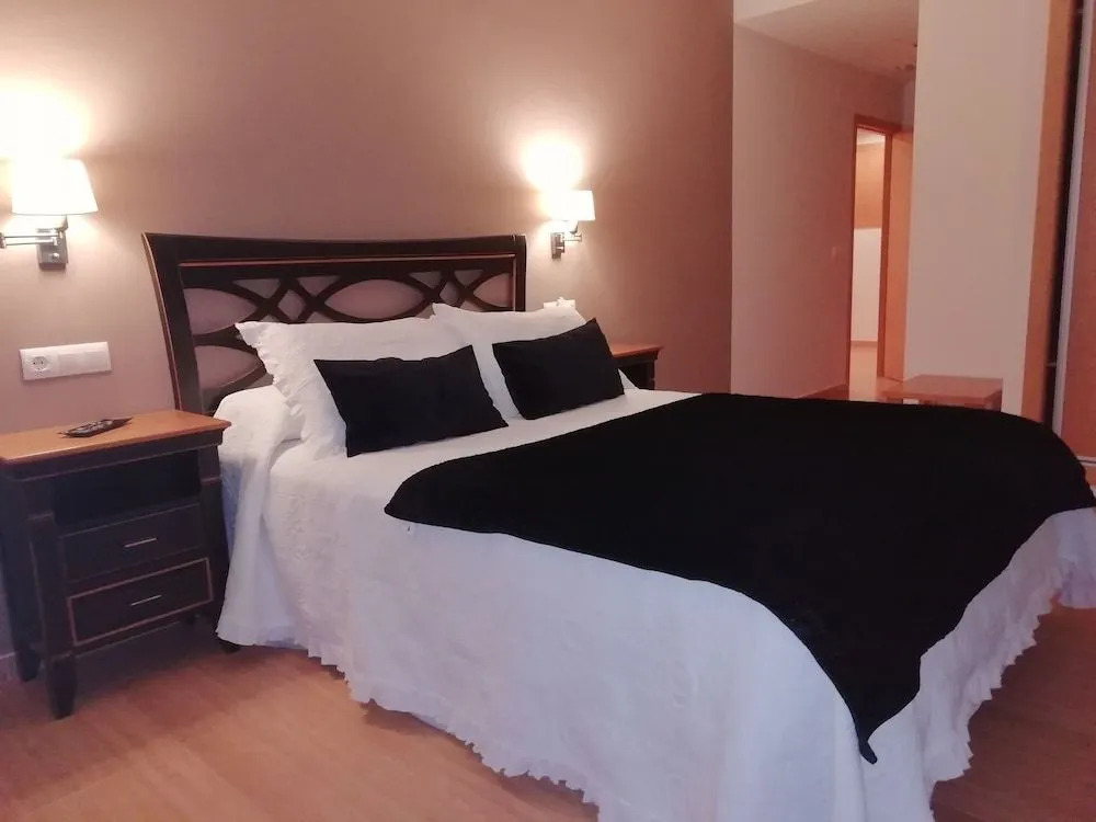 Hotel Montesol