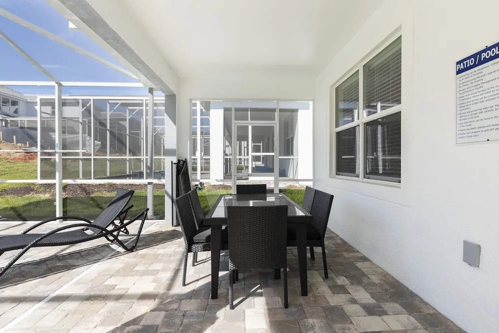 9014sid-the Retreat at Championsgate South Facing Pool