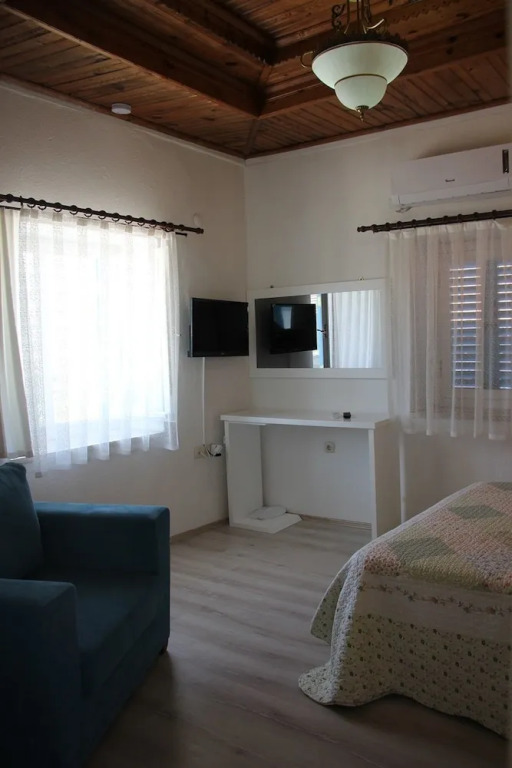 Assos Mia Otel