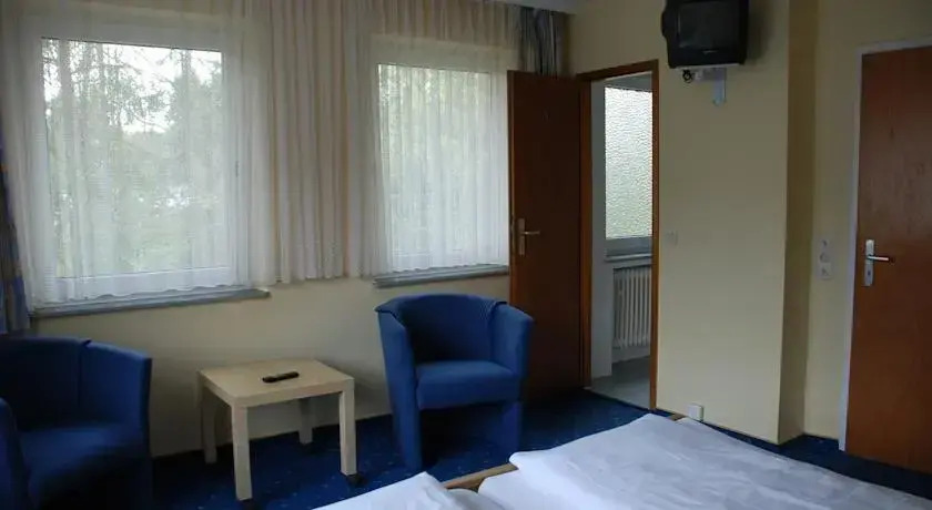 Hotel Strobel