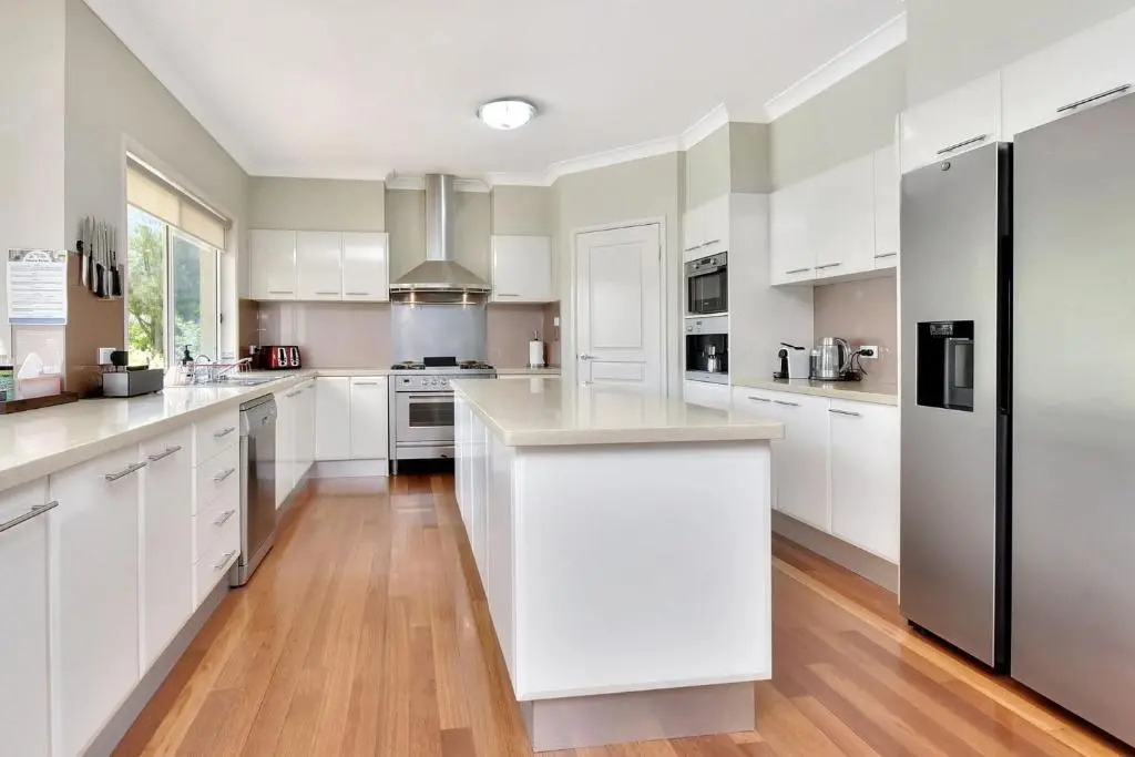 Silver Springs Estate Family & Group Hunter Valley Retreat