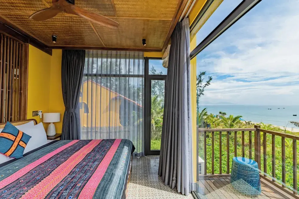 May Villa 6BR Beachfront An Bang Beach Hoi An by Beachside Boutique Homes