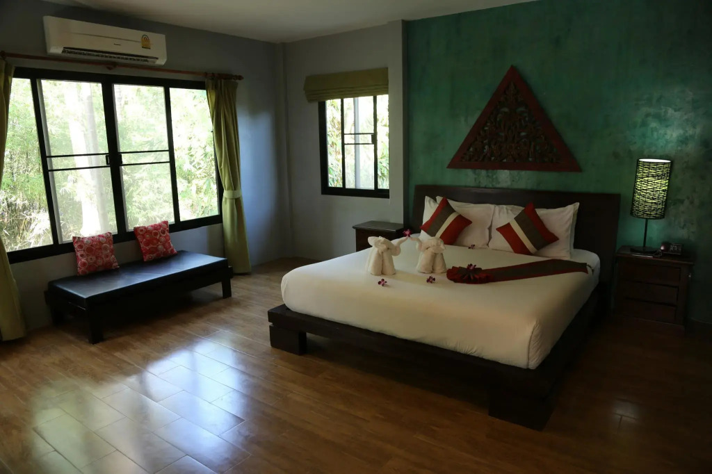 Cocoville Phuket - SHA Plus
