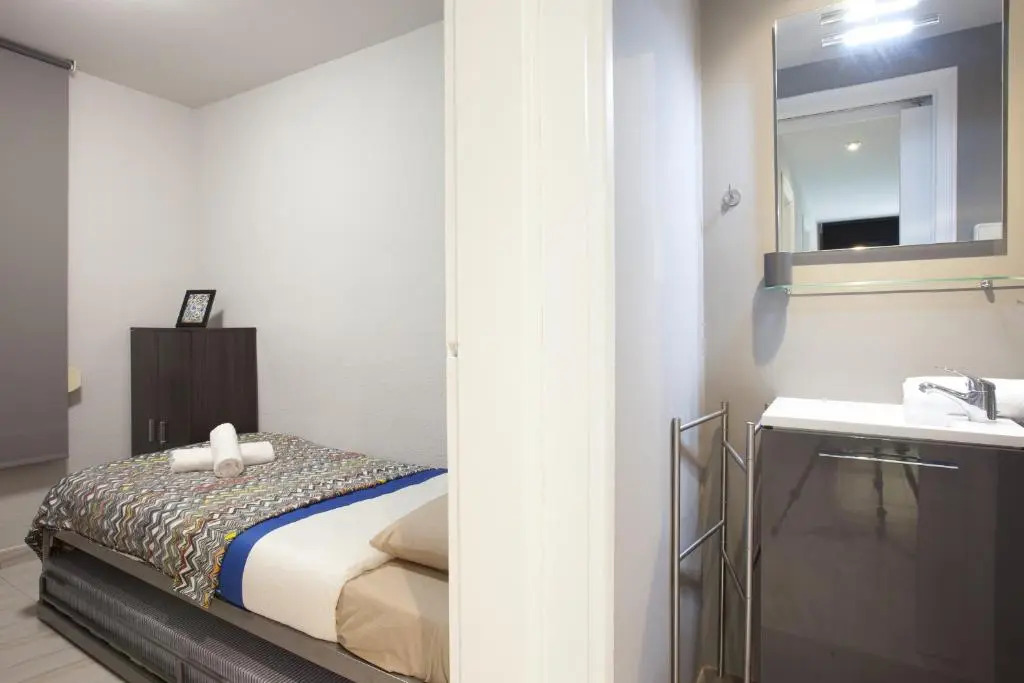 AB Poblenou Beach Comfort